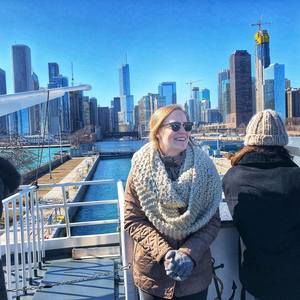 Meet your Posher, Nichole